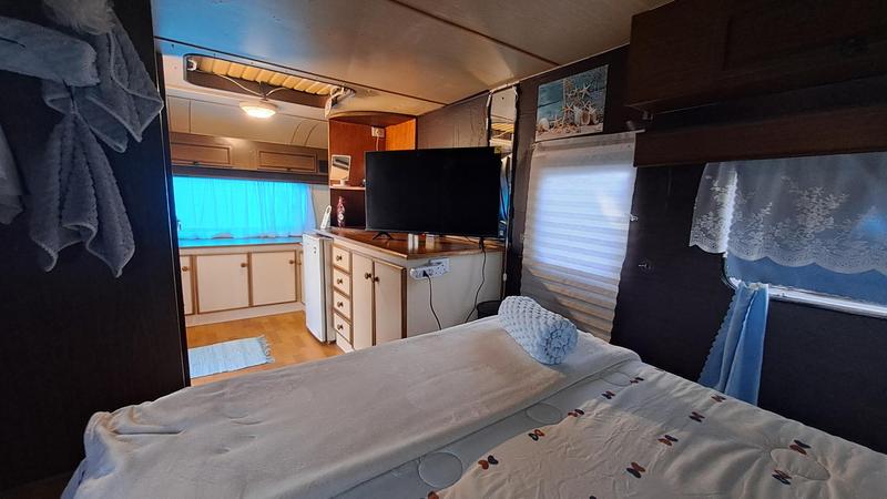 1 Bedroom Property for Sale in Stilbaai East Western Cape